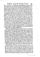 1654 - Michel Bobin - Trésor des harangues, remontrances et oraisons funèbres - BM Lyon