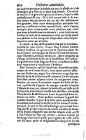 1610 - Paul Marceau - Trésor d’histoires admirables et mémorables - Princeton