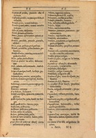 1607 - Marc Orry - Trésor des deux langues espagnole et française (Première et Seconde parties) - ÖNB Wien