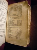 1585 - Jacques du Puis - Trésor des remèdes secrets pour les maladies des femmes - BnF
