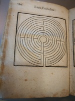 1629 - Étienne Gamonet - Trésor des parterres de l’univers - BM Marseille
