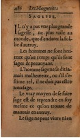 1608 - Théodore Reinsart - Les Marguerites françaises ou Trésor des Fleurs du bien-dire - BSB Munich