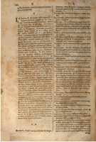 1609 - Philippe Albert et Alexandre Pernet - Trésor des trois langues, francoise, italienne et espagnole (Troisième partie) - BSB Munich