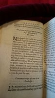 1581 - Pierre Le Voirier et Gervais Mallot - Trésor des histoires tragiques - BnF Richelieu