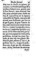 1633 - François Waudré - Trésor spirituel contenant les excellences du christianisme - UGent
