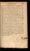1614 - Barthélemy Vincent - Élite et Trésor des lettres missives - Bâle