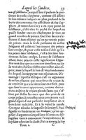 1607 - Nicolas Du Fossé - Trésor quadragésimal - T 01 - BM Lyon