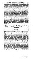 1614 - Jean Richer - Trésor du nouveau style et protocole de la chancellerie de France - BSB Munich