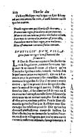 1611 - Romain de Beauvais - Trésor des récréations - BM Lyon