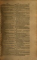 1617 - Samuel Crespin - Trésor des trois langues espagnole, française et italienne (Première partie) - Regensburg