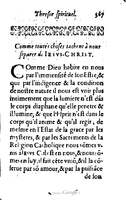 1633 - François Waudré - Trésor spirituel contenant les excellences du christianisme - BM Lyon