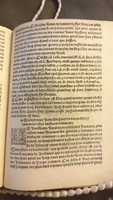 1544 - s.n. - Trésor du remède préservatif et guérison de la peste - British Library