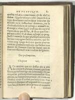 1552 - Vincent Sertenas - Trésor de pratique pour les juges - Kansas University