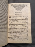 1560 - Étienne Groulleau - Trésor des Amadis - Amsterdam