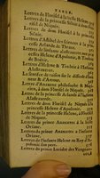 1606 - Jean Antoine Huguetan - Trésor des Amadis - British Library