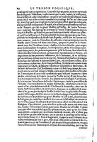1611 - Pierre Chevalier - Trésor politique - UGent