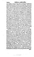 1610 - Paul Marceau - Trésor d’histoires admirables et mémorables - Princeton