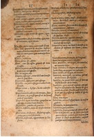 1645 - A. de Sommaville et A. Courbé - Trésor des deux langues espagnole et française - BSB Munich