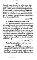 1581 - s.n. - Secret des trésors de France (Livre I) - BSB Munich