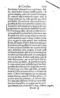 1607 - Nicolas Du Fossé - Trésor quadragésimal - T 01 - BM Lyon