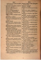 1645 - A. de Sommaville et A. Courbé - Trésor des deux langues espagnole et française - BSB Munich