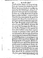 1636 - Jean Billaine - Trésor sacré ou inventaire des saintes reliques - British Library