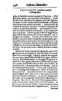 1620 - Samuel Crespin - Trésor d’histoires admirables et mémorables - BCU Lausanne