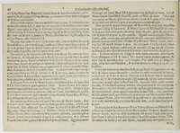 1601 - Bonaventure d’Aseville - Trésorerie ou cabinet de route marinesque - BnF
