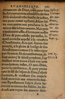 1548 - René Avril et Vivant Gaulterot - Perle précieuse évangélique et Trésor divin - BSB Munich