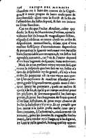 1578 - Jean Poupy - Trésor des morales de Plutarque - BSB Munich