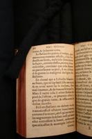 1591 - Pierre Chastaing et Benoît Rigaud - Trésor des bêtes chevalines - BM Bordeaux