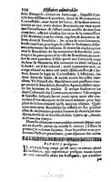 1620 - Samuel Crespin - Trésor d’histoires admirables et mémorables - BCU Lausanne