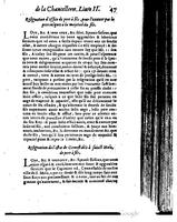 1614 - Jean Richer - Trésor du nouveau style et protocole de la chancellerie de France - BSB Munich