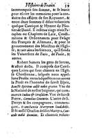 1630 - Jean Corrozet - Trésor des histoires de France - BM Lyon