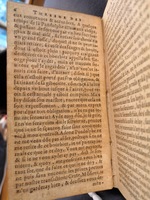 1611 - Raphaël du Petit Val - Trésor des récréations - Anvers Musée Plantin-Moretus