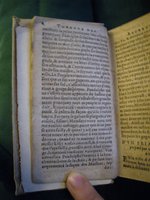 1605 - Balthazar Bellère - Trésor des récréations - BnF