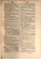 1645 - A. de Sommaville et A. Courbé - Trésor des deux langues espagnole et française - BSB Munich