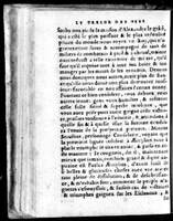 1574 - Benoît Rigaud - Trésor des vies de Plutarque - Avignon