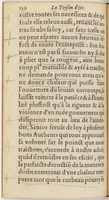 1612 - Charles Sevestre - Toison d’or ou la fleur des Trésors - BnF