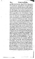1617 - Jean Le Bouc - Trésor des remèdes secrets - BM Lyon