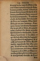 1548 - René Avril et Vivant Gaulterot - Perle précieuse évangélique et Trésor divin - BSB Munich