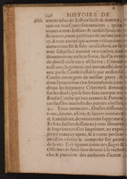 1626 - Joseph Bouillerot - Trésor de l’histoire générale de notre temps - BnF Arsenal