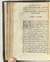 1552 - Vincent Sertenas - Trésor de pratique pour les juges - Kansas University