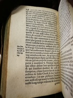 1611 - Christian Ouwerx - Trésor ou reliquaire d’honneur de Jésus Christ et de ses saints - BU Lille