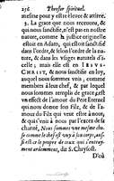 1633 - François Waudré - Trésor spirituel contenant les excellences du christianisme - BM Lyon