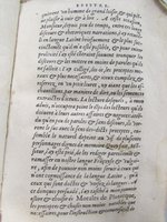 1578 - Jean Poupy - Trésor des morales de Plutarque - Vitré
