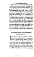 1602 - Veuve G. de la Noüe - Perle évangélique, Trésor incomparable de la sapience divine - UGent