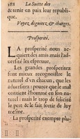 1611 - Théodore Reinsart - La Suitte des marguerites françoises, ou second thresor du bien dire - BSB Munich