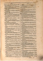 1609 - Philippe Albert et Alexandre Pernet - Trésor des trois langues française, italienne et espagnole (Seconde partie) - BSB Munich