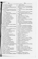 1616 - Veuve Marc Orry - Trésor des deux langues espagnole et française (Seconde partie) - BnF